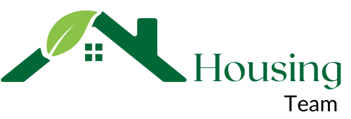 Housing team